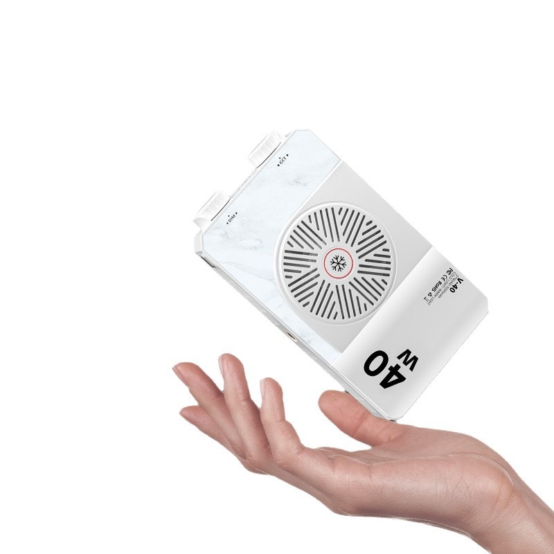 Photography Lighting For Outdoors - Luce portatile da 40W ad alta