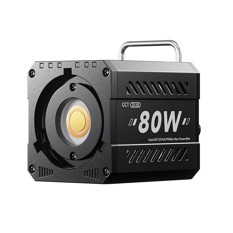 Photography Lighting Handheld - Luce di Riempimento COB ad Alta