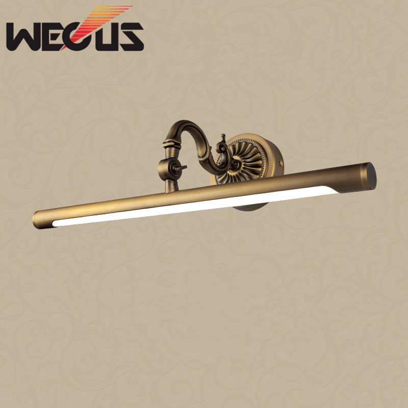 Photography Lighting Wall - Lampada da parete per bagno in