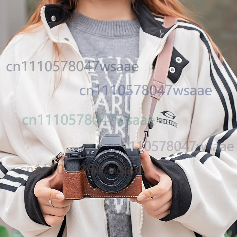 Nikon Camera Z50 - Per la custodia della fotocamera Nikon