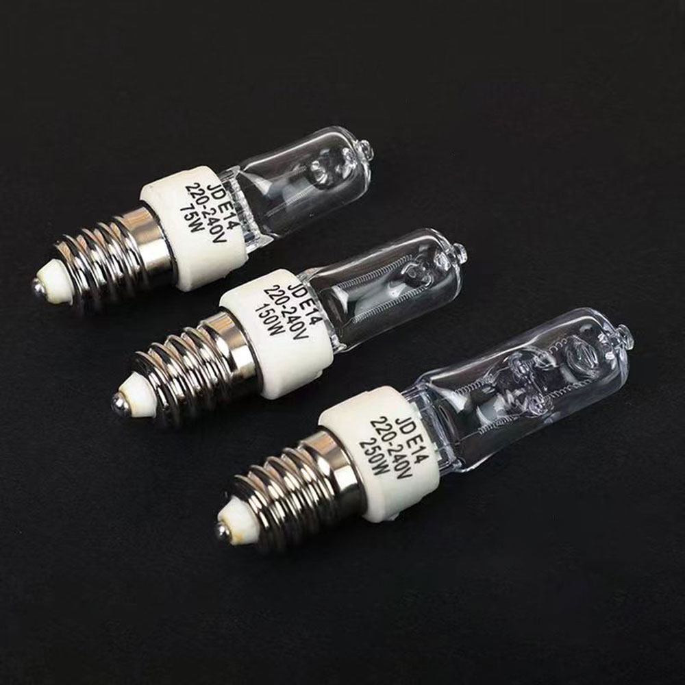 Photography Lighting Style - Lampada fotografica JD 220V 240V 250W
