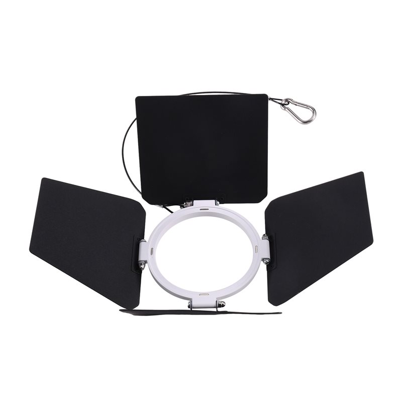 Barn Door Modifier - B27B ML-B4 Modificatore di Luce Magnetico