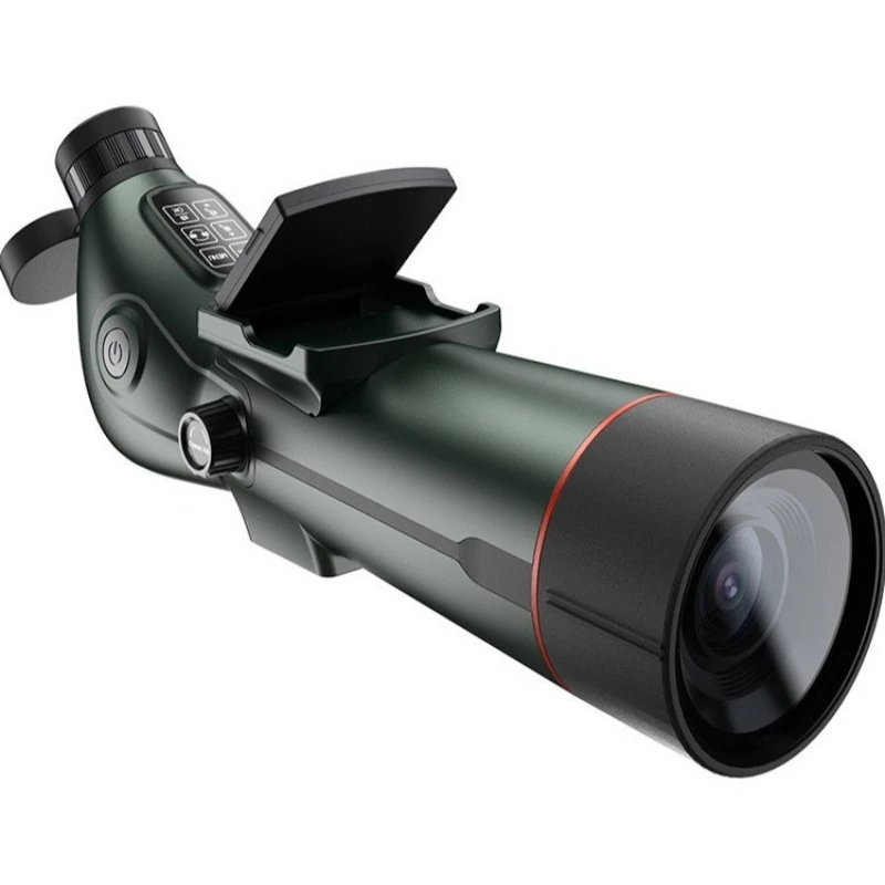 Photography Lighting Definition - Telescopio astronomico, digitale a doppio schermo,