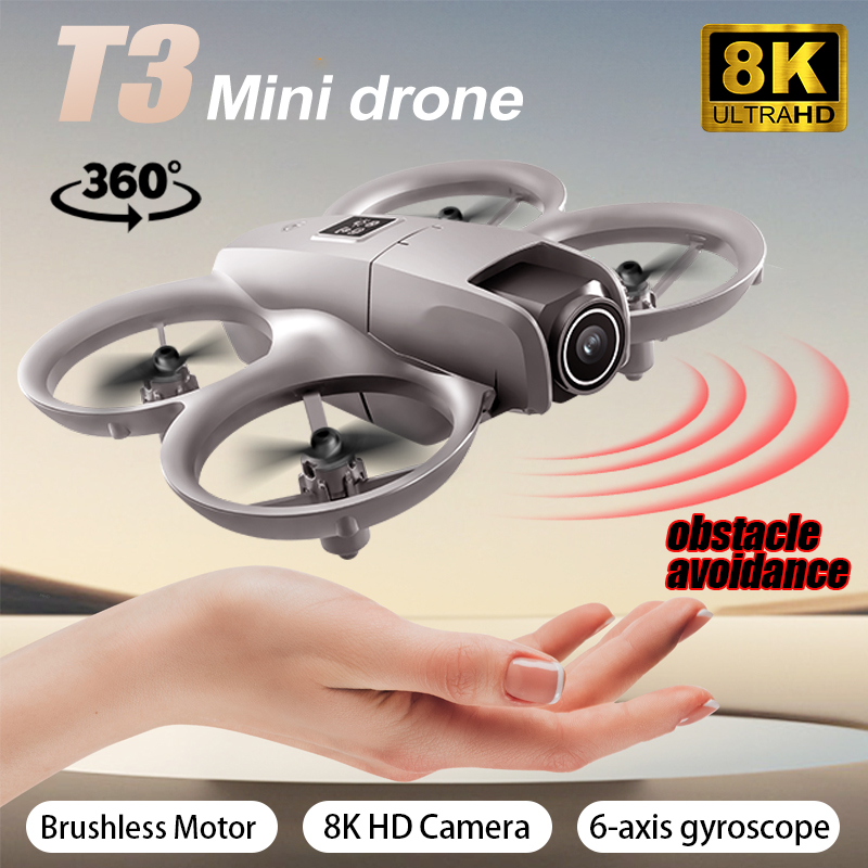 Photography Lighting Definition - Mini Drone 2026 per Fotografia Aerea,
