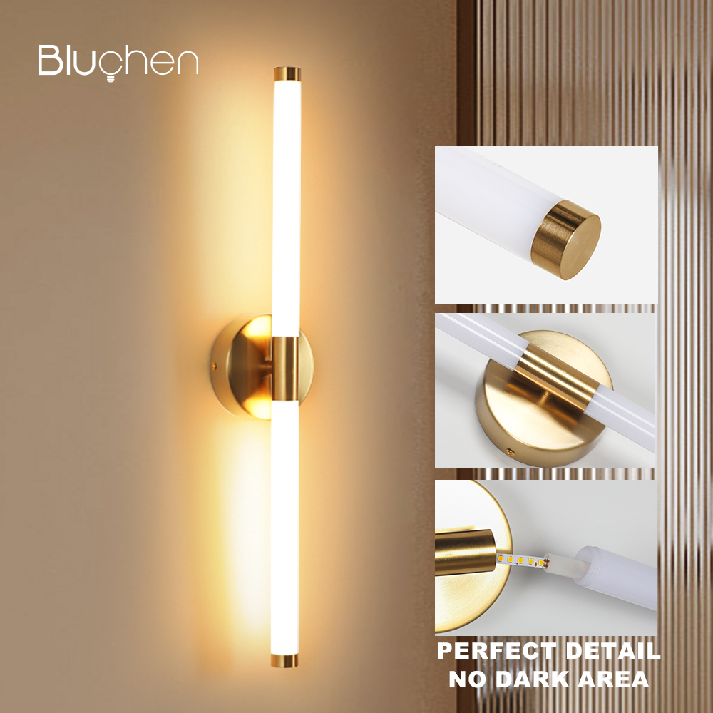 Photography Lighting Wall - Lampada da parete a LED progettata