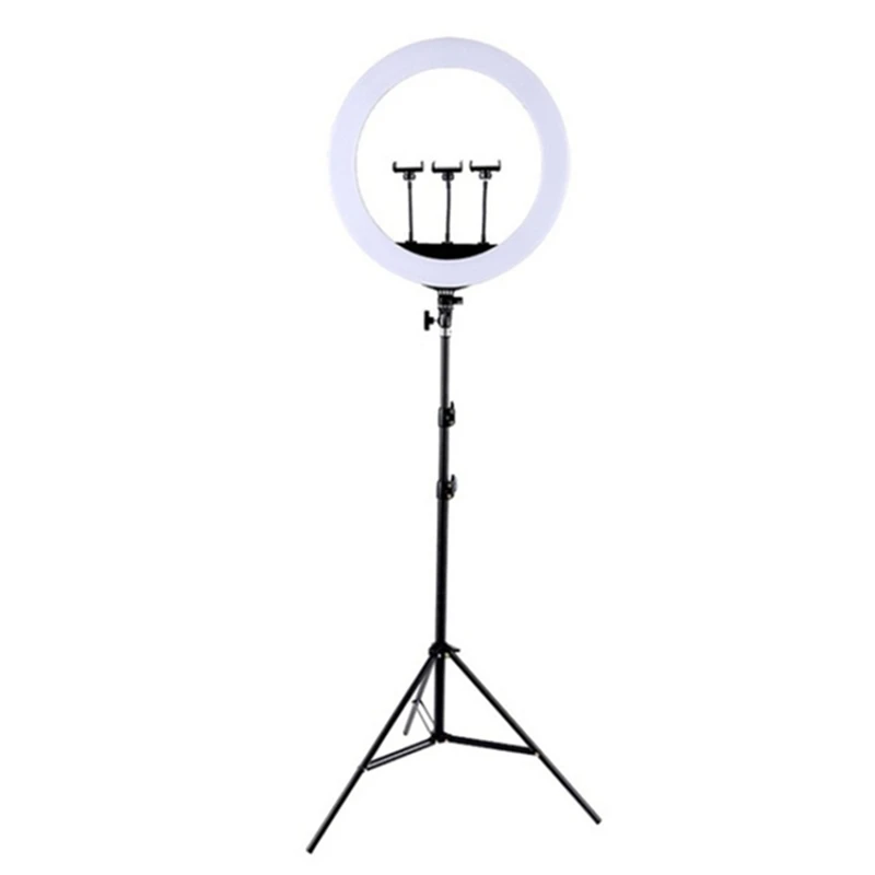 Photography With Lighting - 923HOT HQ-21N Luce ad Anello LED