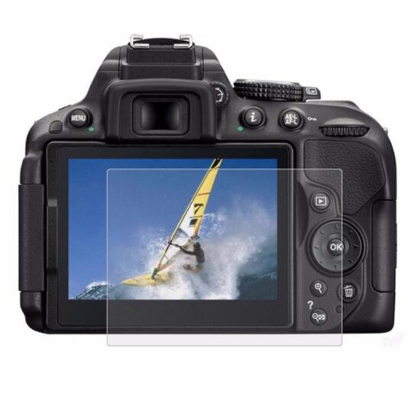 Nikon Camera Z50 - Vetro temperato per Nikon Z9 Z8