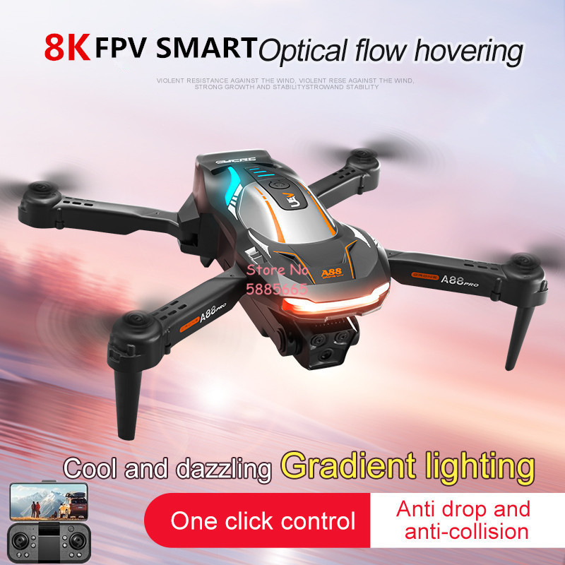 Fotografia aerea 8K Posizionam - Photography Lighting For Outdoors recensione e prezzo