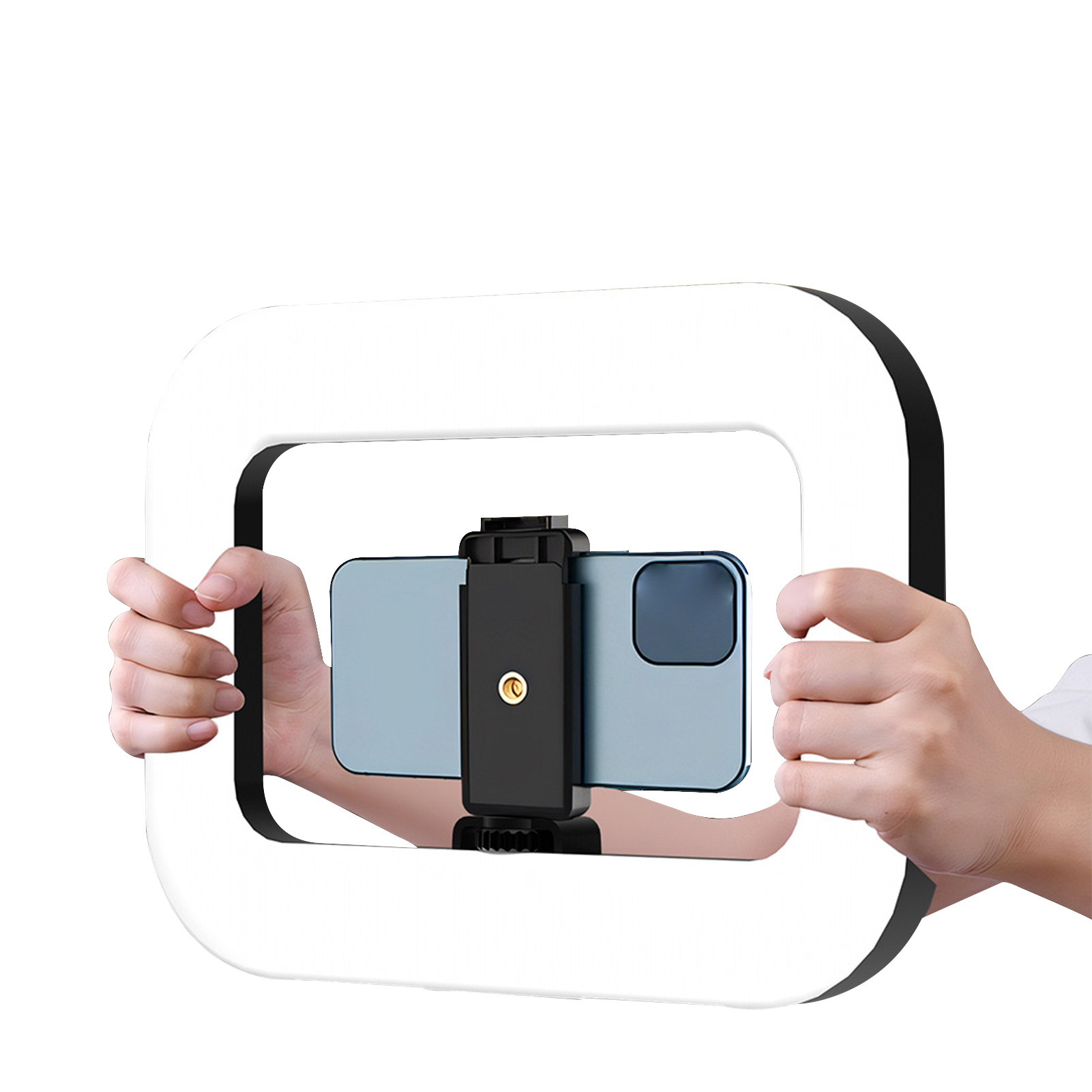 Luce Ricaricabile per Cellular - Photography Lighting Handheld recensione e prezzo