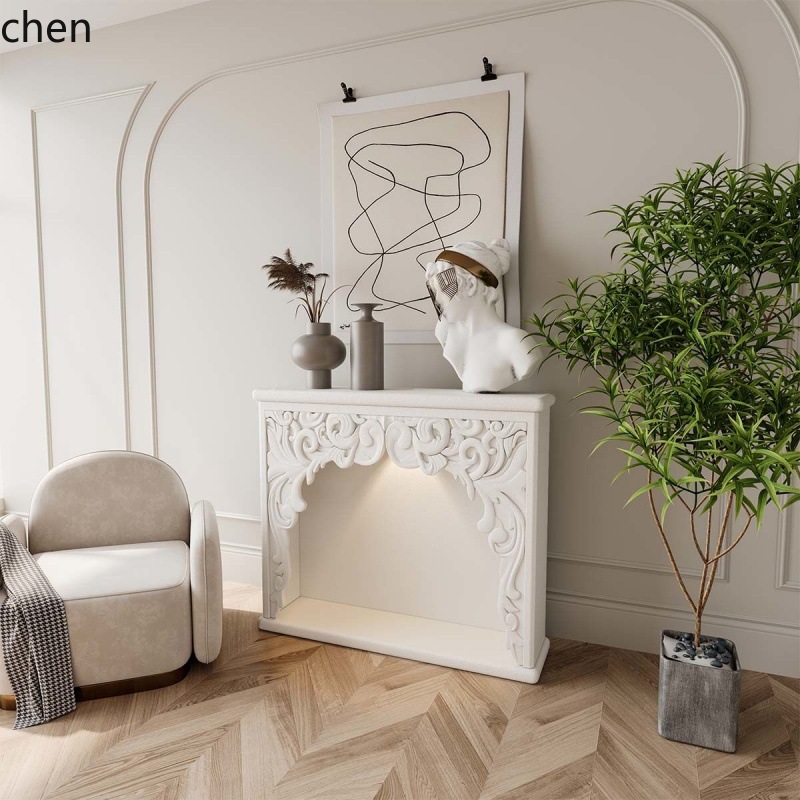 Mobile Decorativo Intagliato S - Photography Lighting Style recensione e prezzo