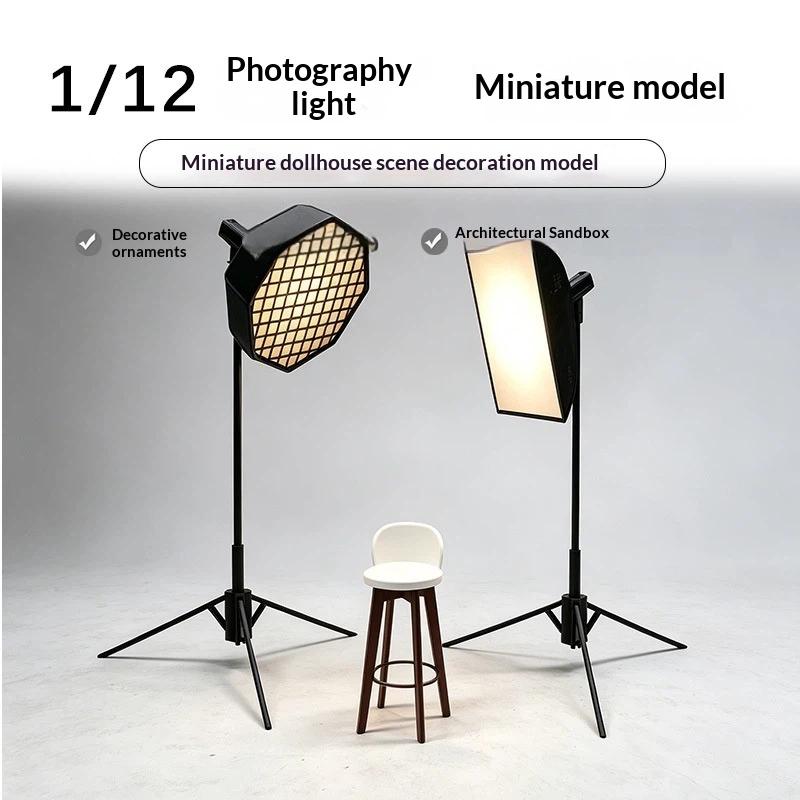 【BS】Mini Softbox da Studio 1/1 - Photography Lighting Meter recensione e prezzo