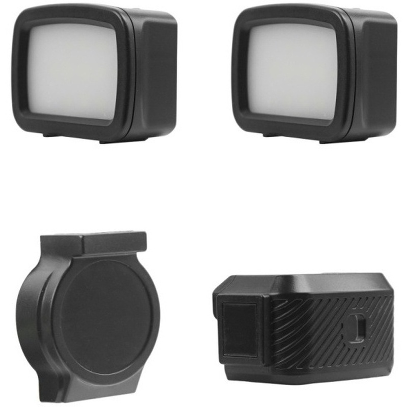 Luce LED Magnetica per Accesso - Photography Lighting Handheld recensione e prezzo