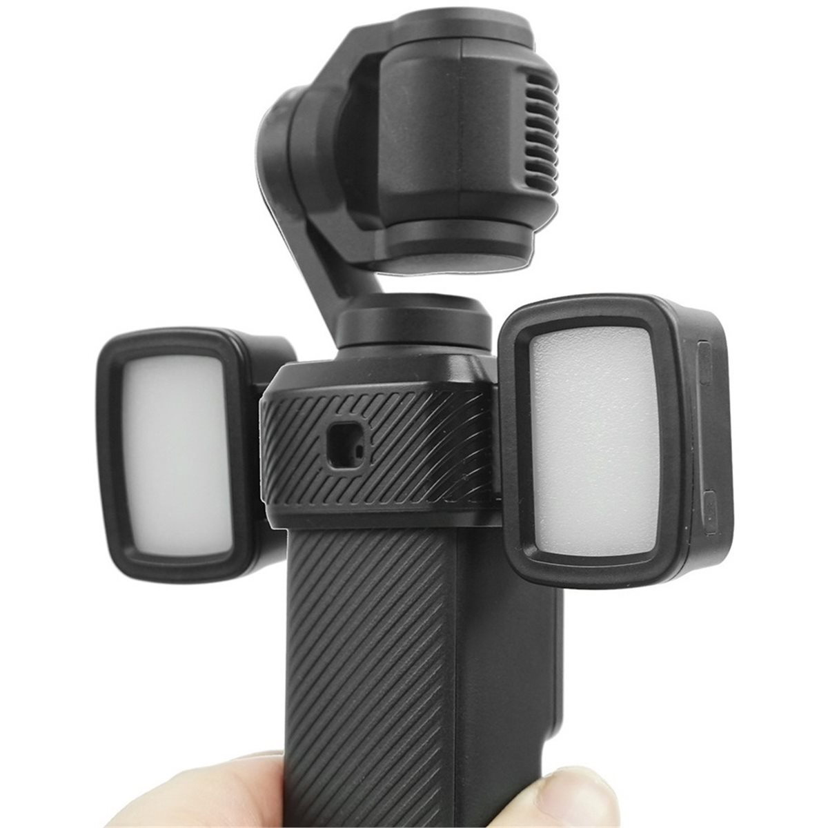 Luce LED Magnetica per Accesso - Photography Lighting Handheld recensione e prezzo