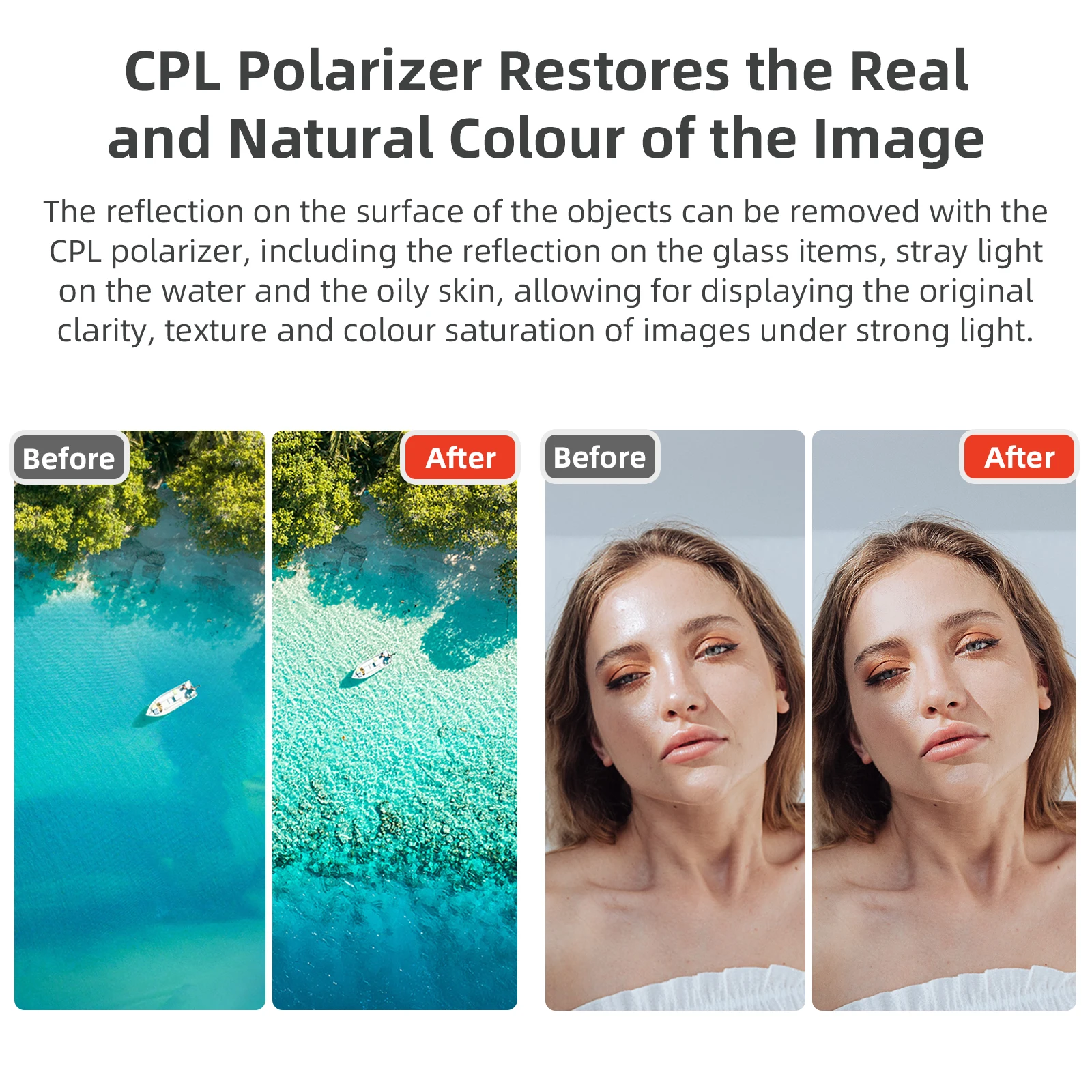 Filtro ND per Drone DJI Flip,  - Photography Lighting Handheld recensione e prezzo