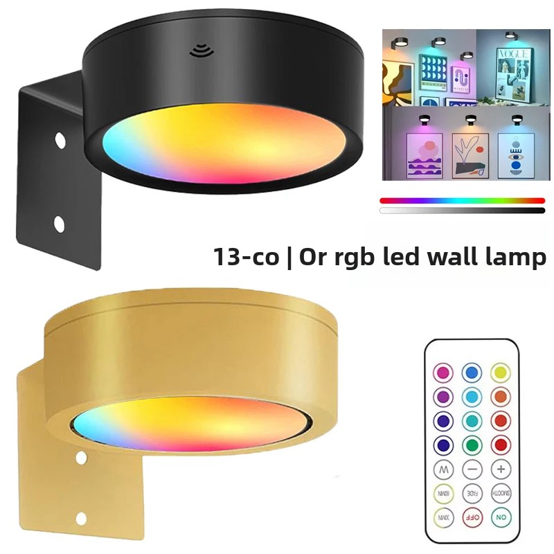 1/2 pezzi luci per immagini LE - Photography Lighting Wall recensione e prezzo