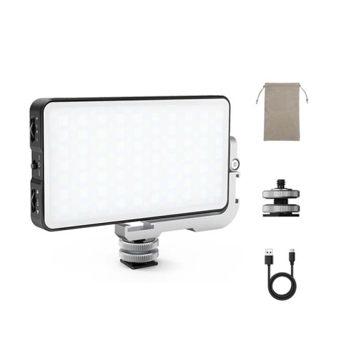 Luce RGB a Pannello Piatto Pix - Photography Lighting Handheld recensione e prezzo