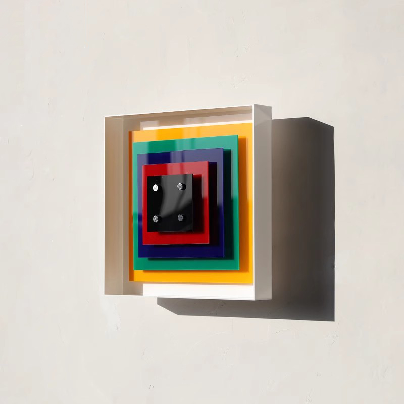 Memphis Lampade da parete medi - Photography Lighting Wall recensione e prezzo