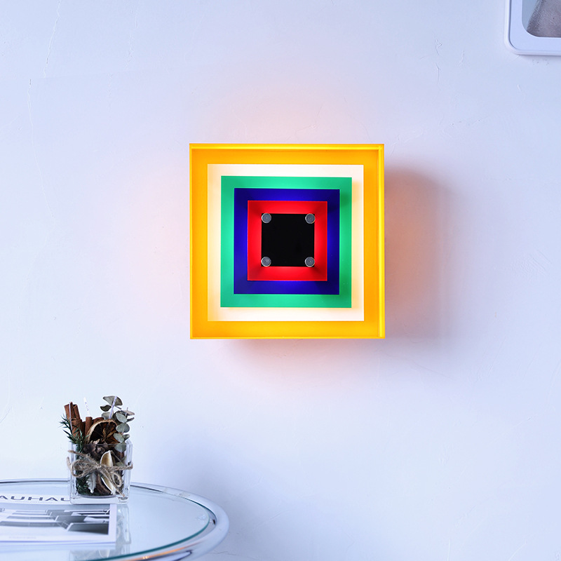Memphis Lampade da parete medi - Photography Lighting Wall recensione e prezzo