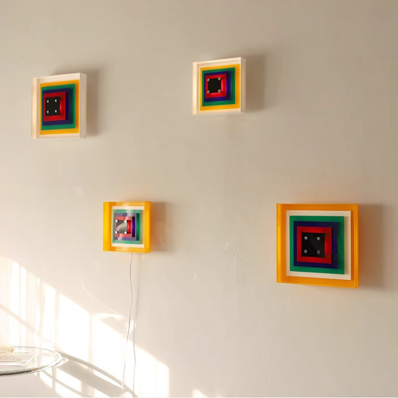 Memphis Lampade da parete medi - Photography Lighting Wall recensione e prezzo