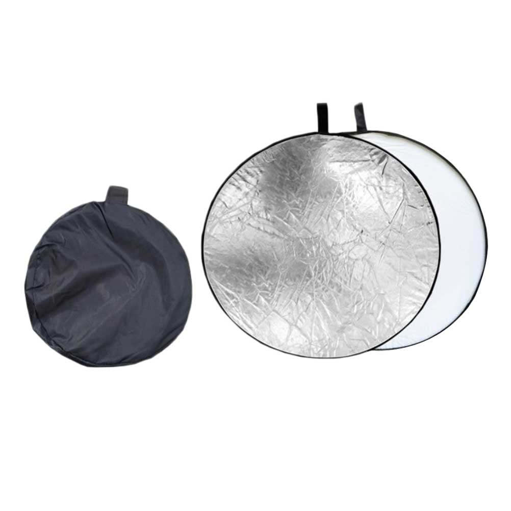 Riflettore fotografico 2 in 1, - Photography Lighting For Outdoors recensione e prezzo