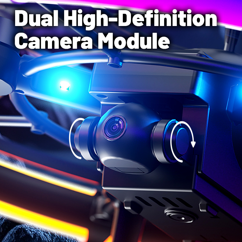 Drone RC JJRC H145 UFO con Dop - Photography Lighting Beginners recensione e prezzo