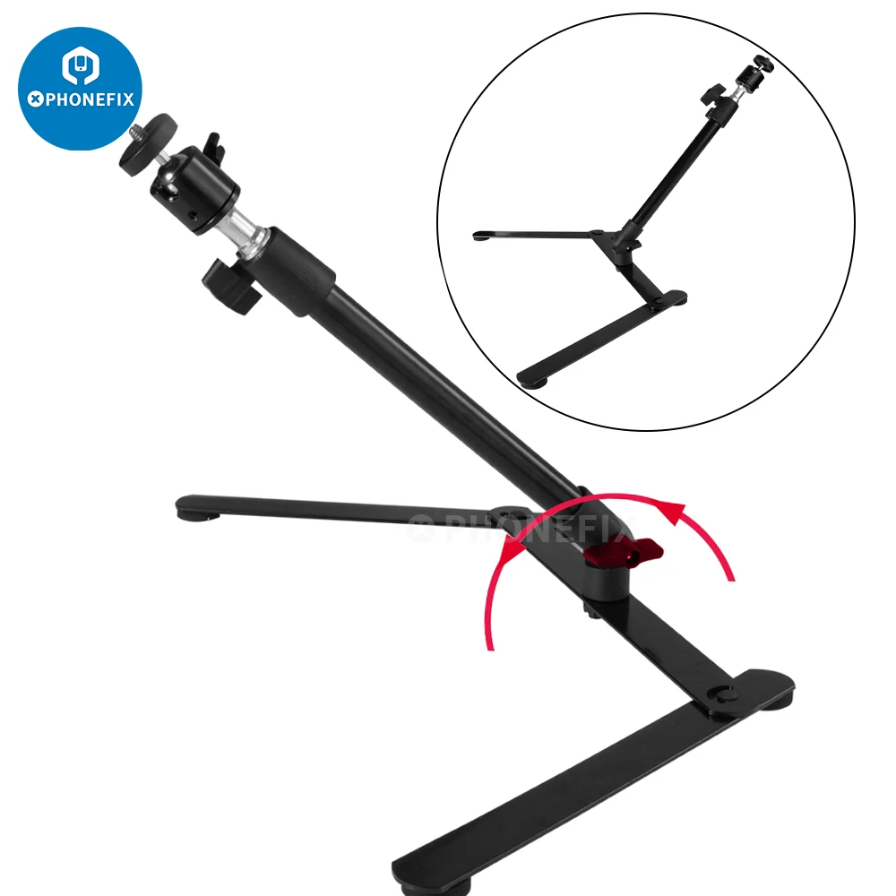 Set di fotocamere per microsco - Photography Lighting Definition recensione e prezzo
