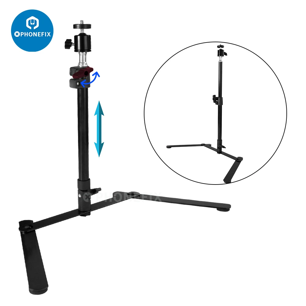 Set di fotocamere per microsco - Photography Lighting Definition recensione e prezzo