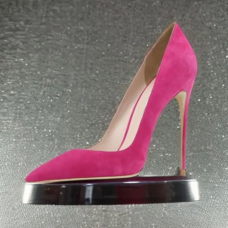 Scarpe con tacco alto a punta  - Photography With Lighting recensione e prezzo