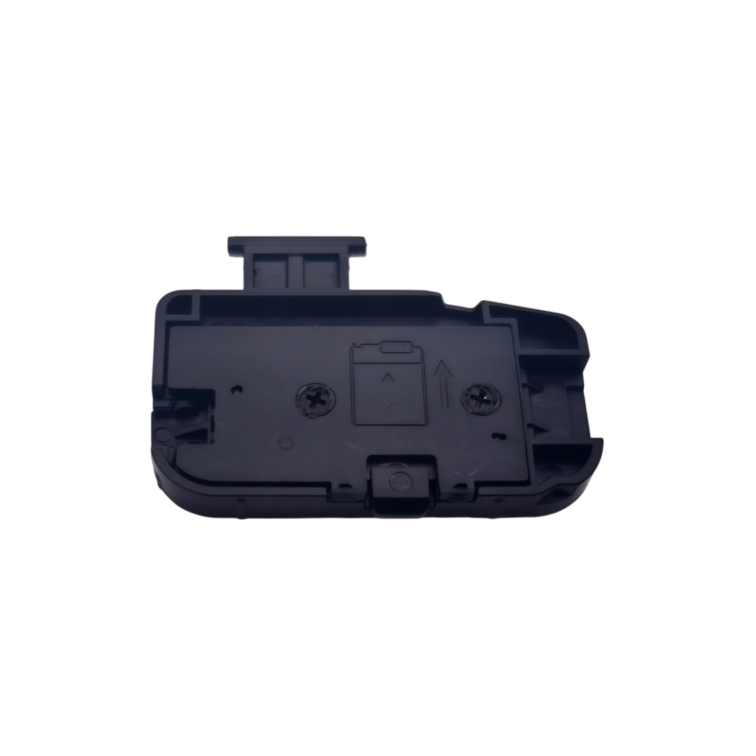 Coperchio del vano batteria, r - Nikon Camera Z50 recensione e prezzo