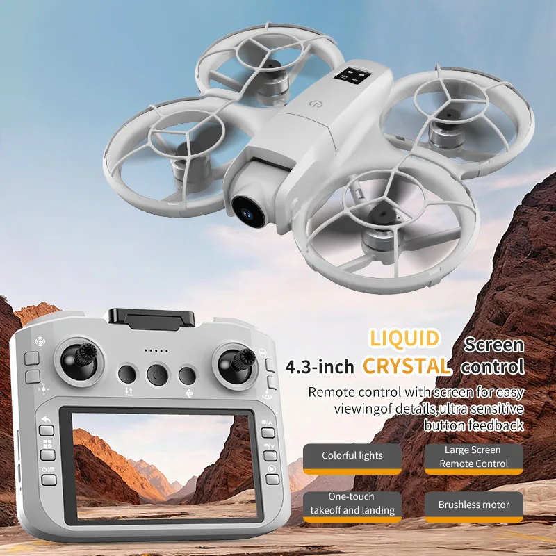 Drone RC H137Max con Doppia Fo - Photography Lighting Beginners recensione e prezzo