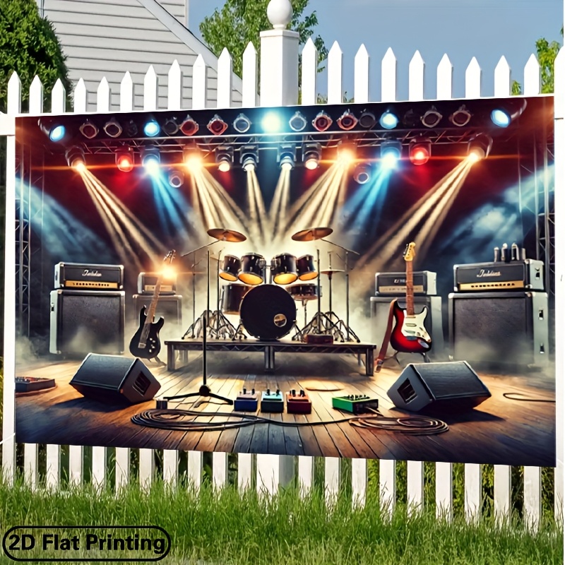 Luci a Stringa con Alfabeto 2D - Photography Lighting Style recensione e prezzo