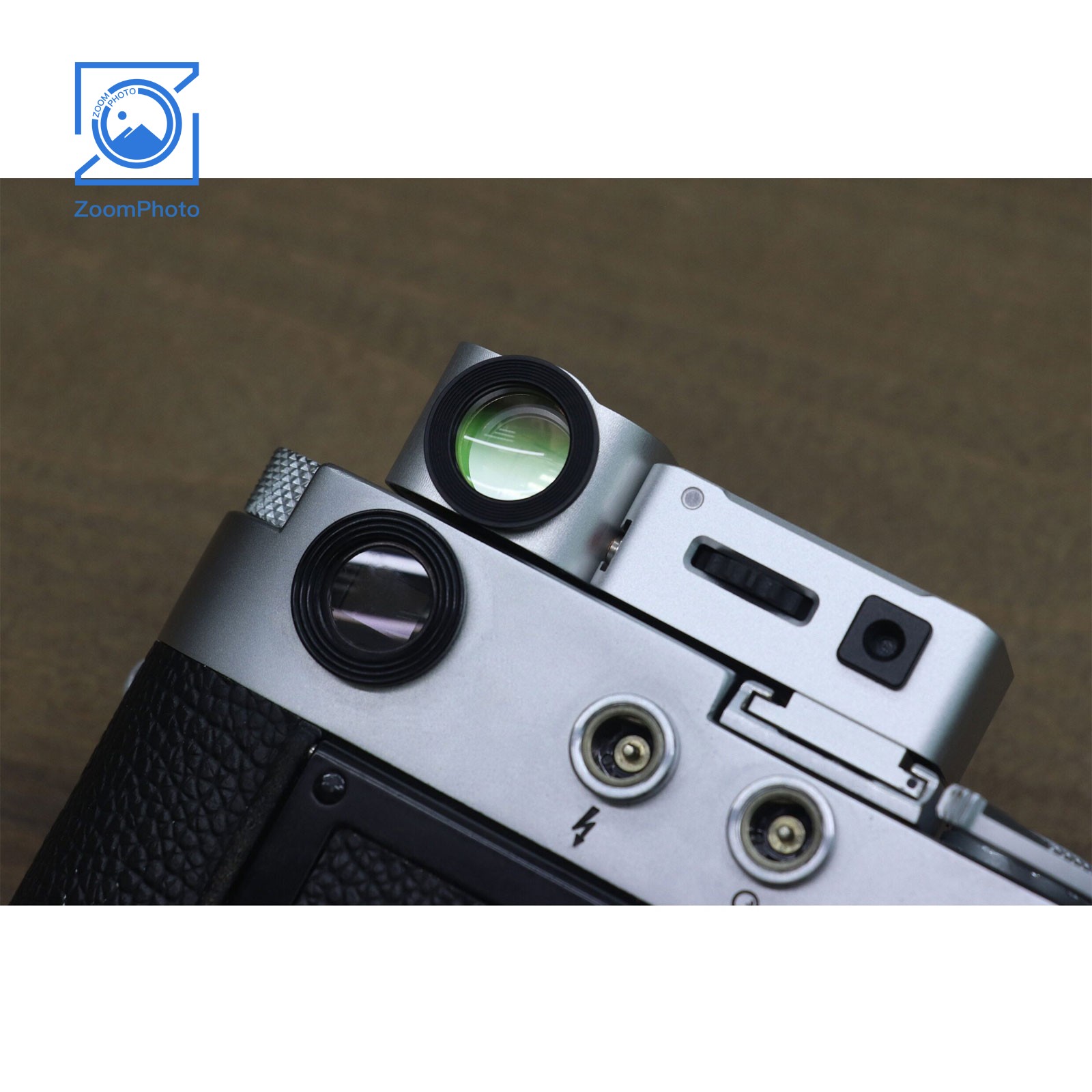 Set LightMate Area 2S Esposime - Photography Lighting Meter recensione e prezzo