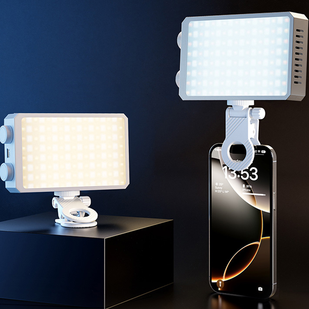 Luce LED per Fotocamera 40W 28 - Photography Lighting Handheld recensione e prezzo