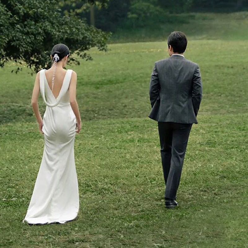 Abito da sposa leggero stile c - Photography Lighting Style recensione e prezzo