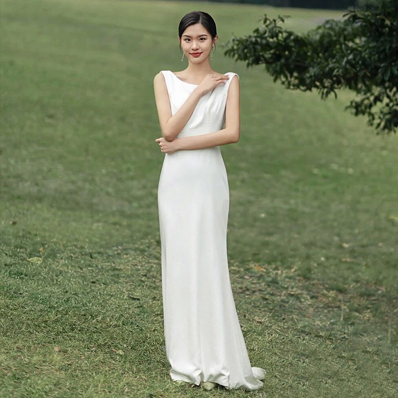 Abito da sposa leggero stile c - Photography Lighting Style recensione e prezzo