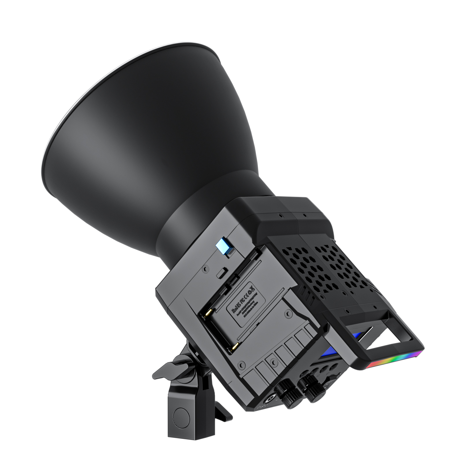Sokani X100 RGB/Bicolore 100W  - Photography Lighting For Outdoors recensione e prezzo