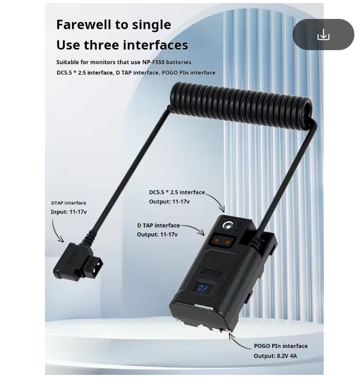 Batteria fittizia per fotocame - Photography Lighting For Dummies recensione e prezzo