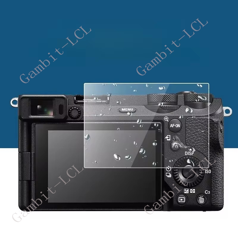3PCS Vetro Temperato Per Canon - Nikon Camera Z50 recensione e prezzo