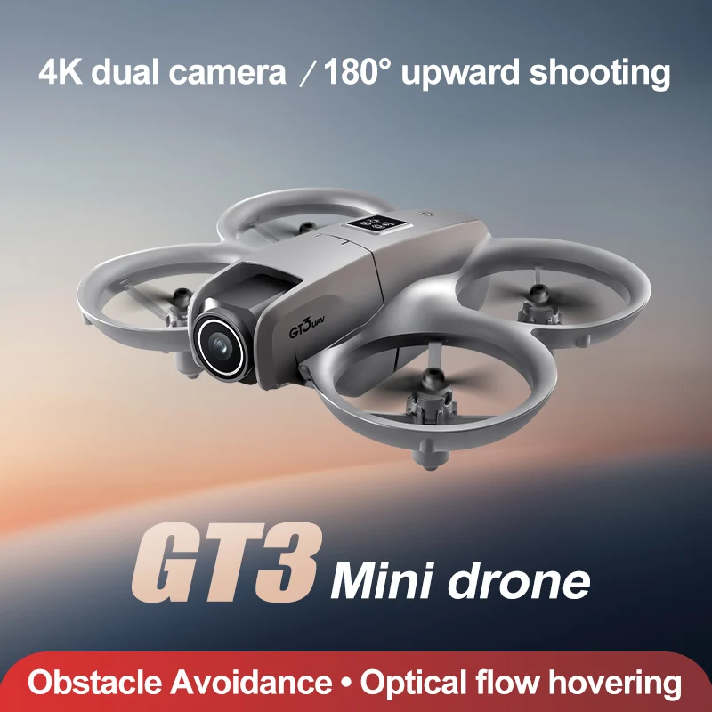 Drone Popolare GT3-mini per Fo - Photography Lighting Beginners recensione e prezzo