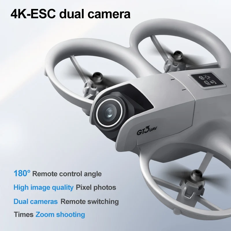 Drone Popolare GT3-mini per Fo - Photography Lighting Beginners recensione e prezzo