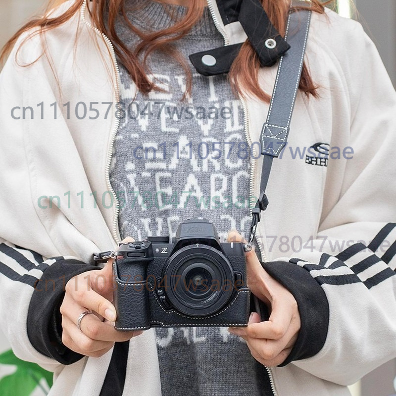 Per la custodia della fotocame - Nikon Camera Z50 recensione e prezzo