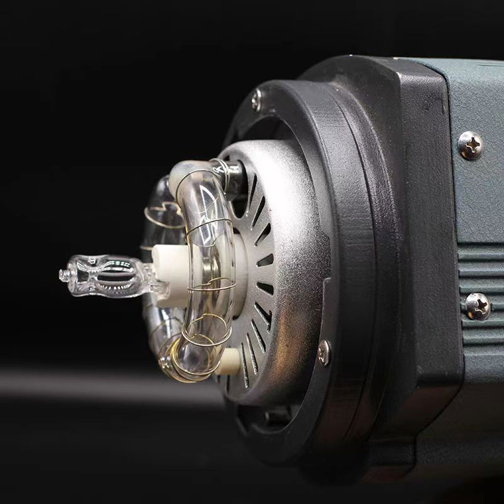 Lampada fotografica JD 220V 24 - Photography Lighting Style recensione e prezzo