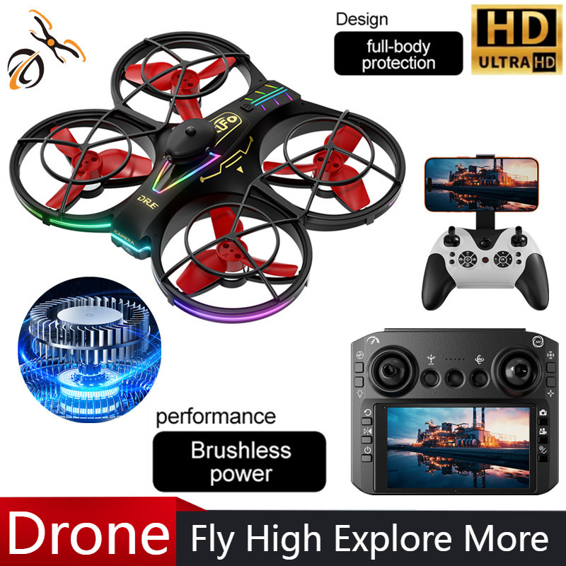 Drone Professionale RC RH830 c - Photography Lighting Beginners recensione e prezzo