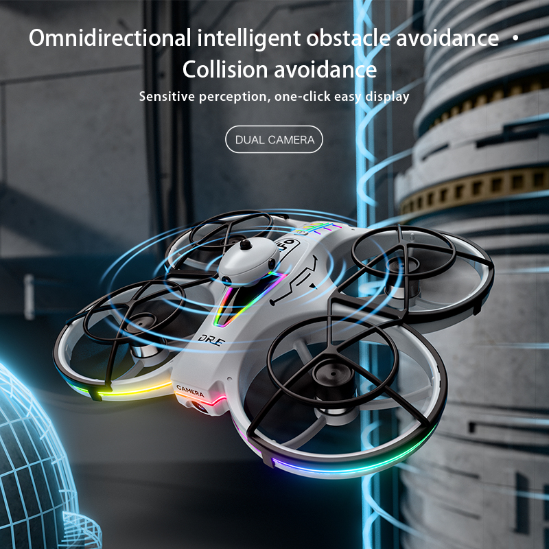 Drone Professionale RC RH830 c - Photography Lighting Beginners recensione e prezzo