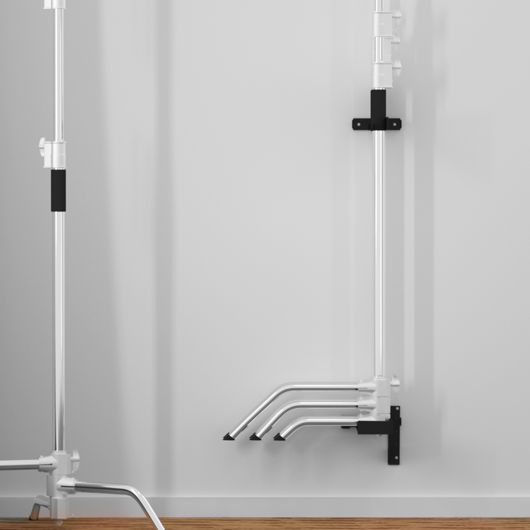 Supporto da Parete Selens per  - Photography Lighting Wall recensione e prezzo
