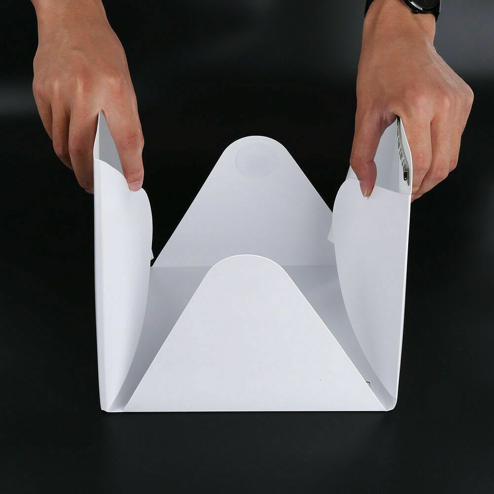 Pannello LED Light Box fotogra - Photography Lighting Handheld recensione e prezzo