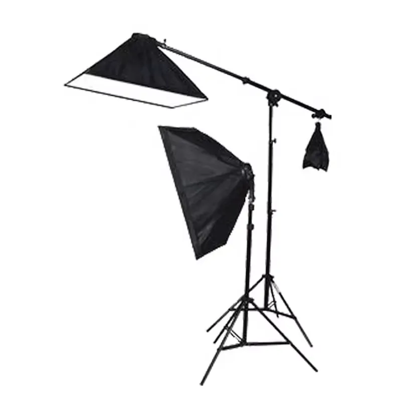 Softbox Fotografico Portatile  - Photography With Lighting recensione e prezzo