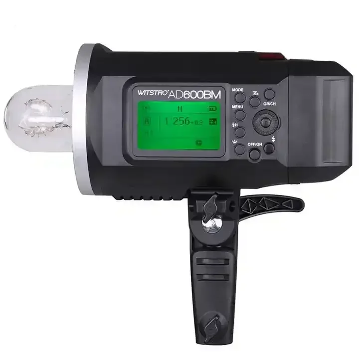 Flash da studio portatile 2026 - Photography With Lighting recensione e prezzo
