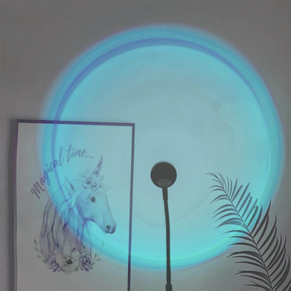 Lampada Proiettore Arcobaleno  - Photography Lighting Wall recensione e prezzo