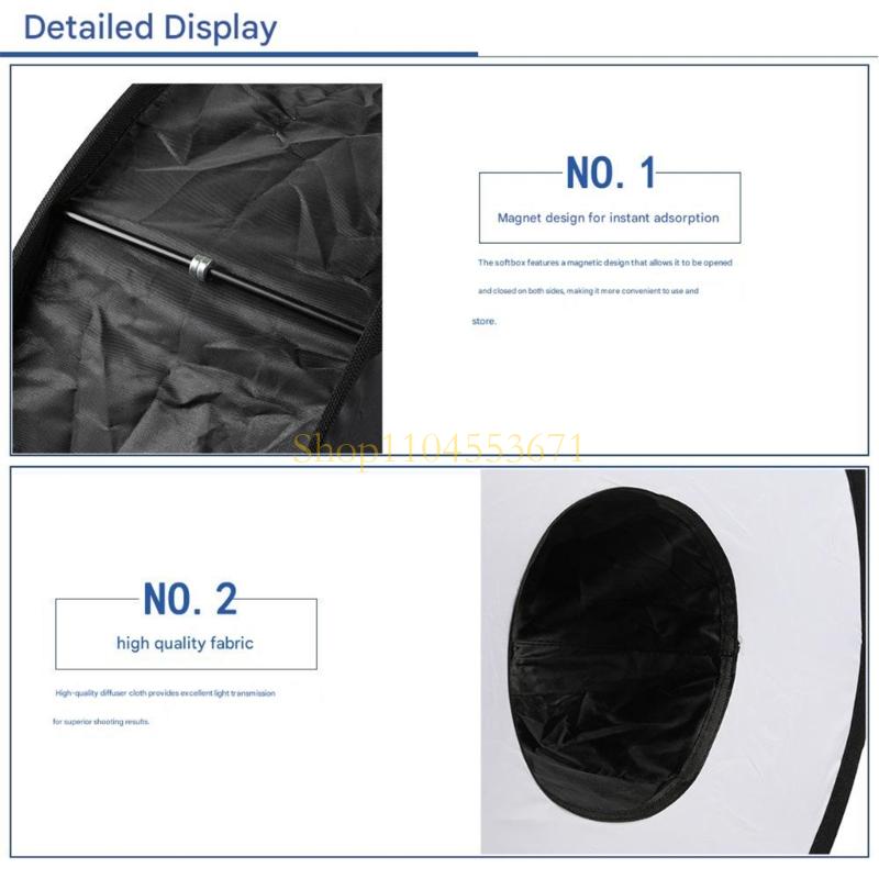 Best Seller Softbox leggero pi - Photography Lighting Beginners recensione e prezzo